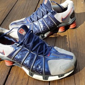 Nike | Shoes | Nike Shox Cognescenti Running Shoes 1 | Poshmark